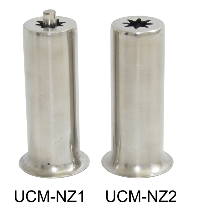 UCM-NZ1 (Hollow)