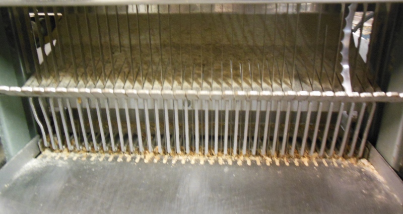 Hobart Bread Slicer HAB300