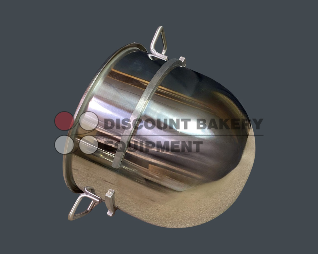 Hobart D300t 30 quart mixer 115V comes with a stainless steel bowl and —  Palm Beach Restaurant Equipment