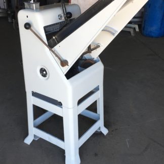 The Parmesan Cutting Machine from FoodTools - CS-3SA