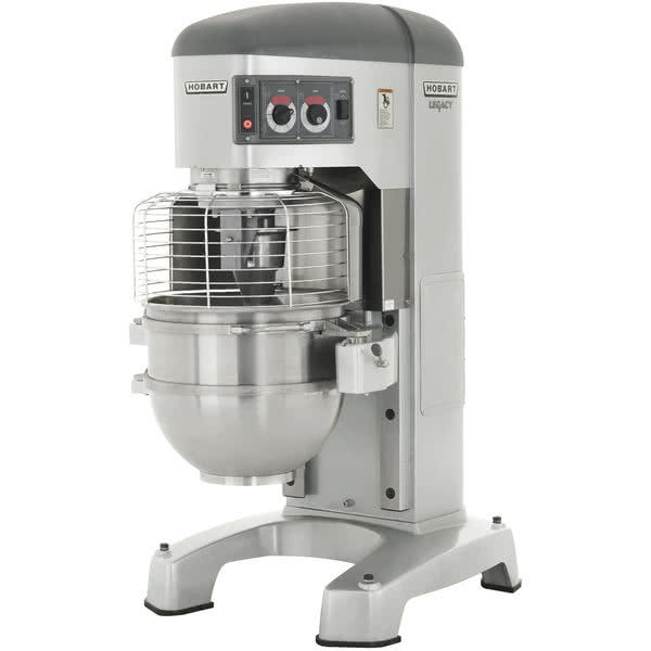 80 Qt Legacy Mixer Items