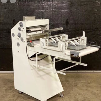 Acme MRS-20 Dough Sheeter