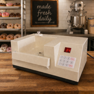 Power Base for Donut/Pastry Filler Units (Replaces Edhard P-4010, P-4012 Bases)