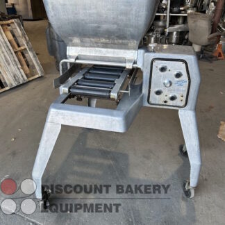 Regan Lectro Posit II Cookie Depositor, Rebuilt