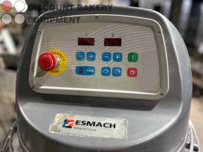 Esmach ANSE-220 Spiral Mixer 220lb Capacity *GOOD WORKING ORDER* - Image 7