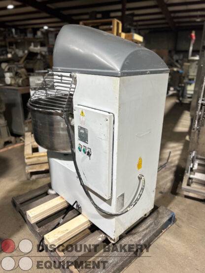 Esmach ANSE-220 Spiral Mixer 220lb Capacity *GOOD WORKING ORDER* - Image 3