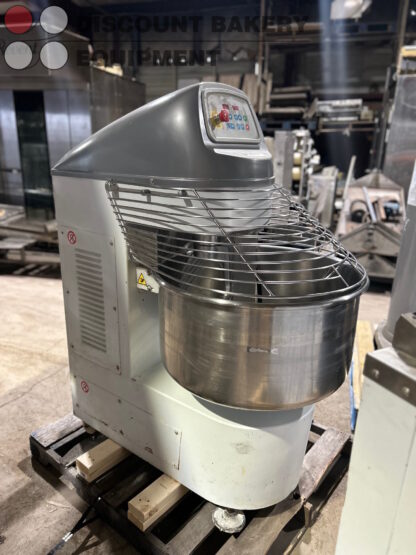 Esmach ANSE-220 Spiral Mixer 220lb Capacity *GOOD WORKING ORDER* - Image 2