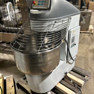 Esmach ANSE-220 Spiral Mixer 220lb Capacity *GOOD WORKING ORDER*