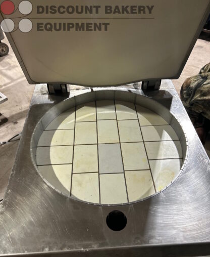Esmach Semiautomatic 20 Part Dough Divider *GOOD WORKING ORDER* - Image 2
