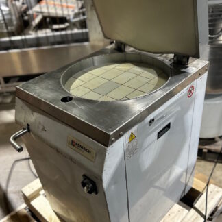 Esmach Semiautomatic 20 Part Dough Divider *GOOD WORKING ORDER*