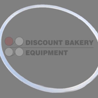 O-ring, Cover Seal for Pump Cover Assembly - Replaced Edhard F-2076
